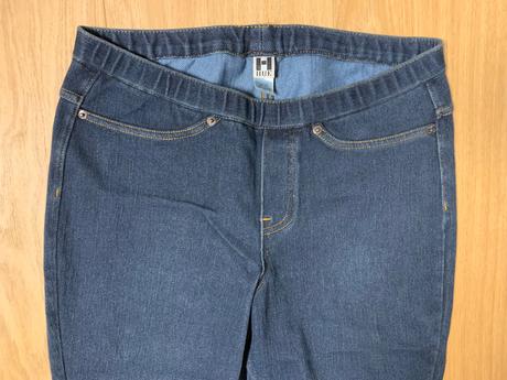 Elasticke riflove leginy, s