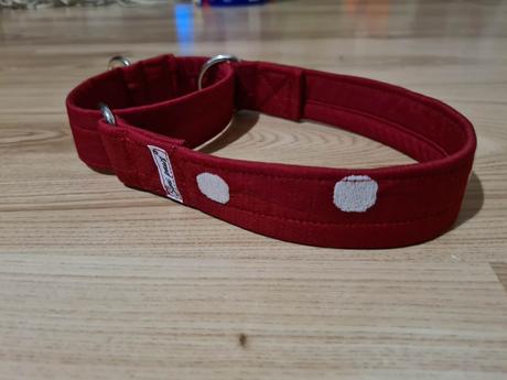 Sofshellové obojky,