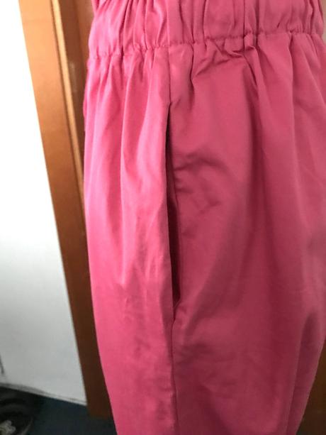 Nohavice s vyšším pásom, 40, bonprix,40