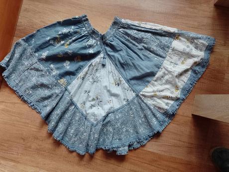 Dievčenska sukňa zn. next, next,152