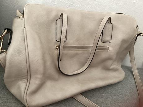 Taska s poškodením, jenny fairy