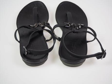 Luxusné dámske sandále bugatti, 42