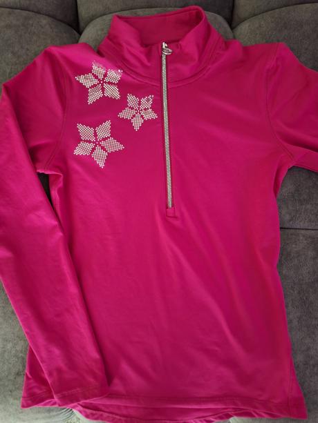 Funkčné tričko, mckinley,s