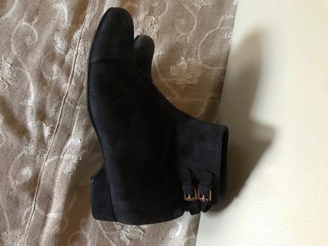 Kotnikove cizmicky vagabond, 37