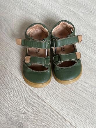 Protetika barefoot 26, protetika,26