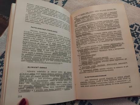 Kardiologie praktickeho lékaře, 