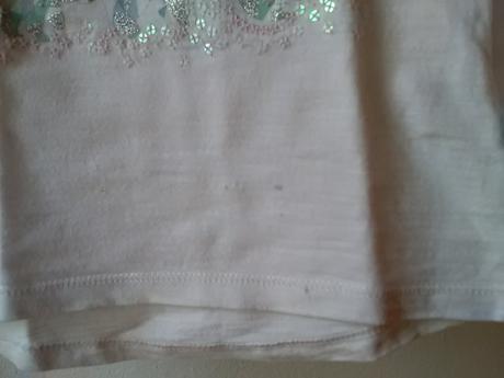 Tričko s ľadovými medveďmi, f&f,86