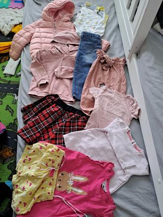 Balik jeseň 86/92, 86–98