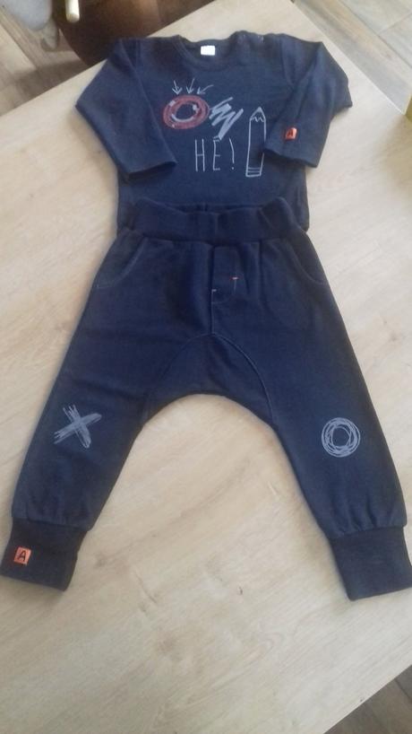 Stylova suprava pinokio, 92