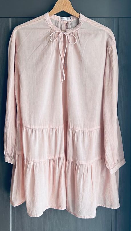 Letné šaty zn. angelology, s