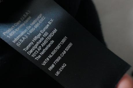 Tommy hilfiger original damske krasne maxisaty m, tommy hilfiger,m