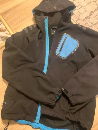 Softselova bunda l, l