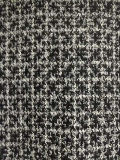 Tvídový svetrík zara, zara,s