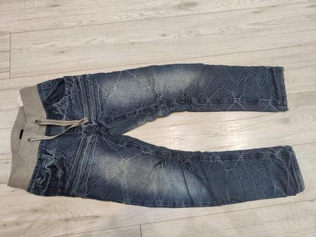 Zateplené rifle chapter young 140, chapter young,140