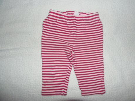 Legínky 3 / 4, dopodopo,74