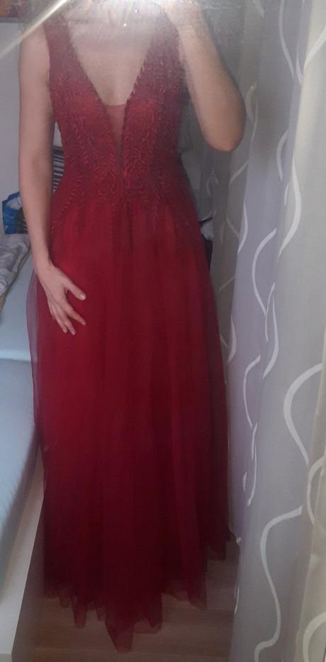 Nové spoločenské šaty predaj, s