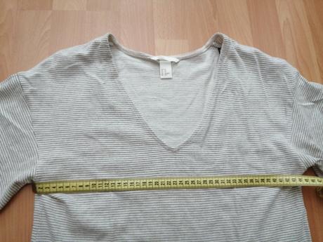 Dámske šaty, h&m,xs