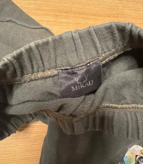 Tepláky mirau, mirau,104