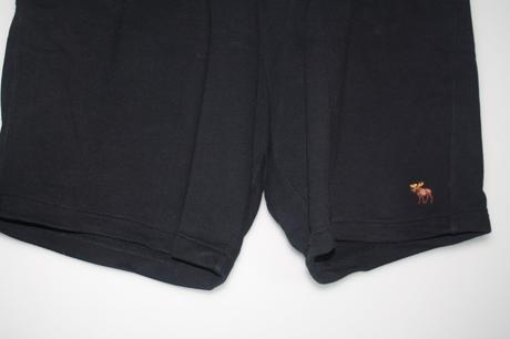 Abercrombie kratase, abercrombie&fitch,xl