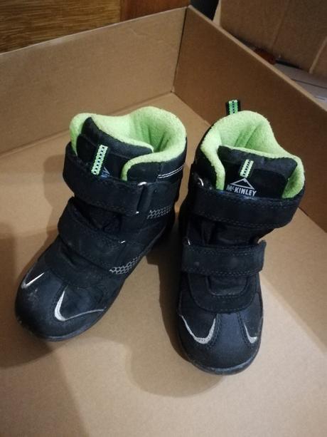 Zimná obuv, mckinley,25