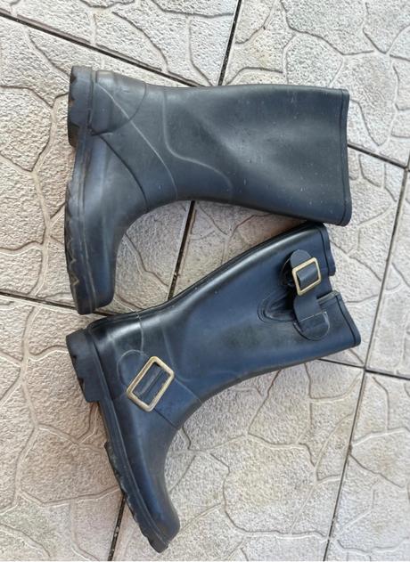 Gumáky, deichmann,38