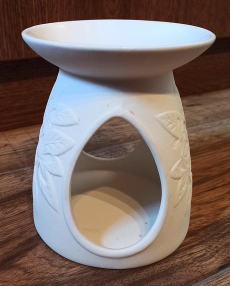 Aroma lampa yankee candle, 