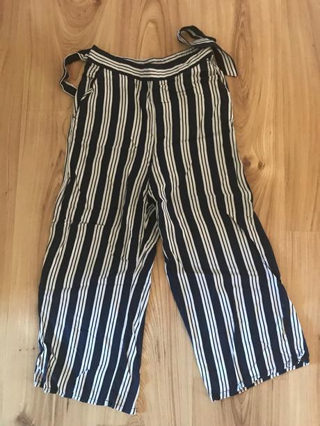 Nohavice, h&m,146
