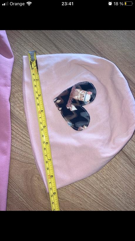 Overal softshel 92 plus ciapka, 92