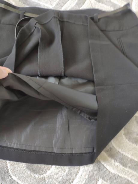 Sukna s opaskom b, camaieu,m