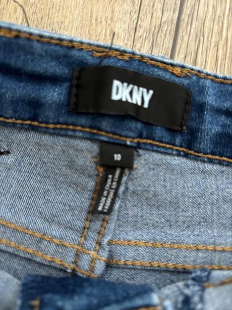 Rifle dkny, dkny,134