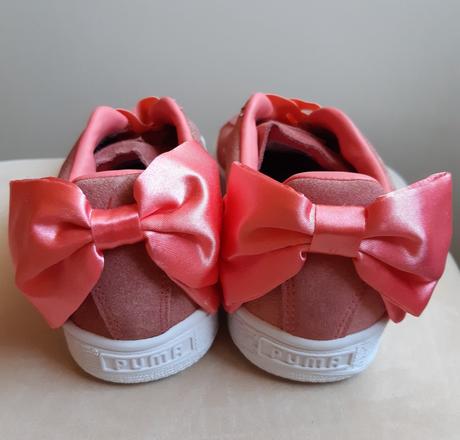 Tenisky puma, puma,37