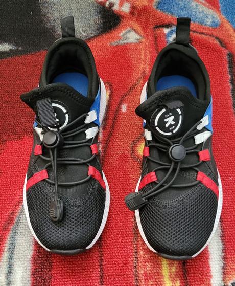 Ľahké tenisky velk. 30, reserved,30