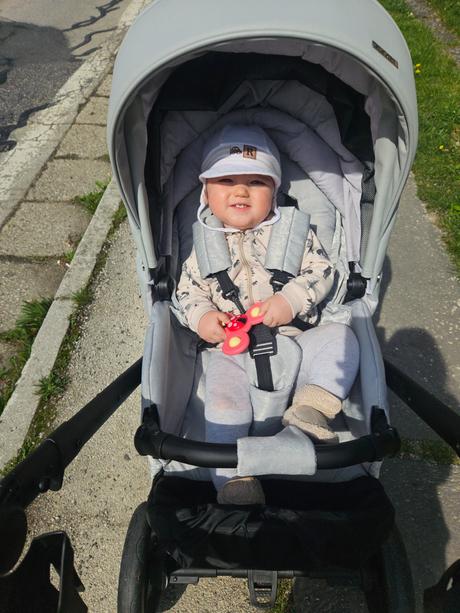 Kočík kunert lazio premium dvojkombinácia, kunert,kunert lazzio