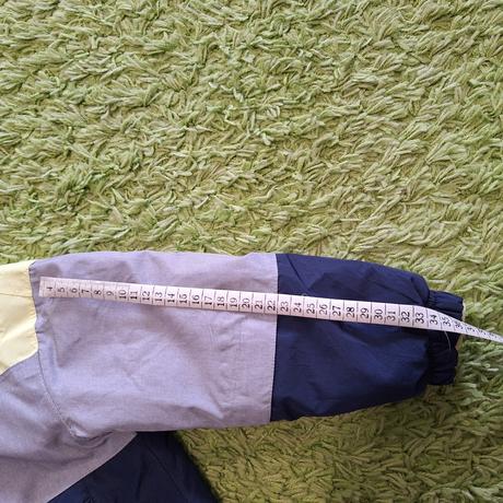 Chlapčenská zimná bunda lupilu 2 - 4 roky 98 - 10, lupilu,104