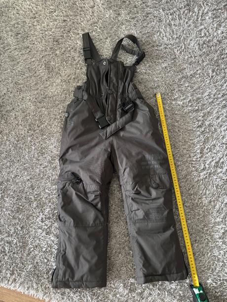 Detské oteplovačky, 110