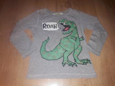 Tricko, h&m,98