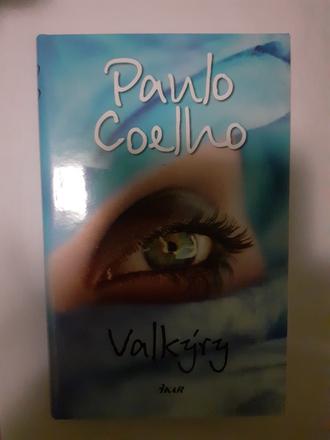 Paulo coelho - valkýry, 