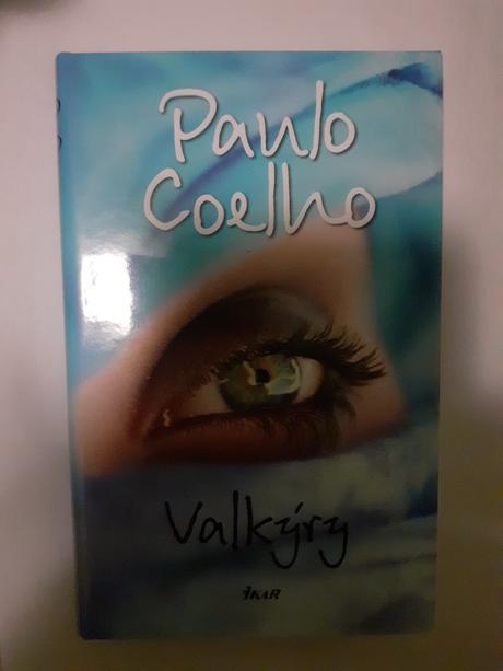 Paulo coelho - valkýry, 