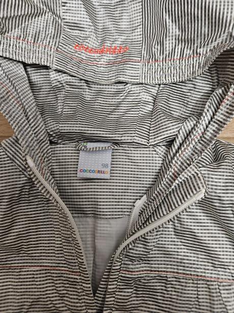 Coccodrillo, coccodrillo,98