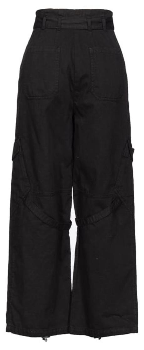 Pinko široké nohavice, pinko,36