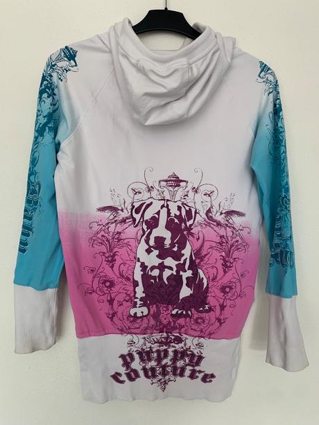 Mikina zn. baby phat, m