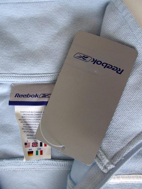 Súprava reebok, reebok,s