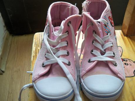 Tenisky-disney, disney,28