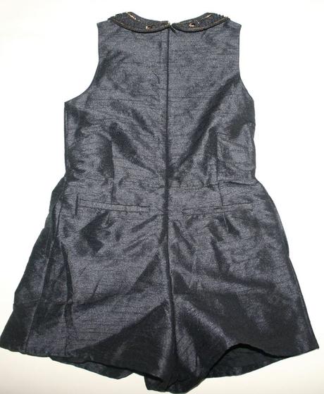 116 next,elegantne nohavicove saty,6 r., next,116