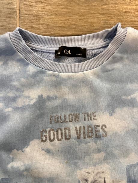 Mikiny pre slečnu, c&a,140