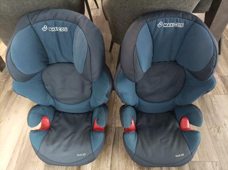 2 x autosedačka maxi-cosi rodi xp 2, maxi cosi