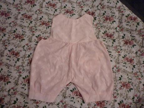 Nohavice na leto, 98