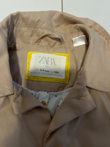 Kabat zara, zara,104
