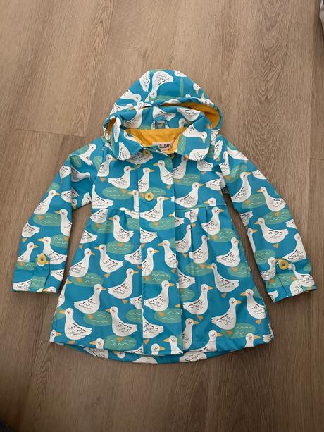 Prsiplast lollidays, 110