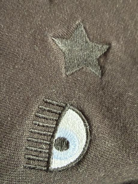 Tepláky chiara ferragni, s